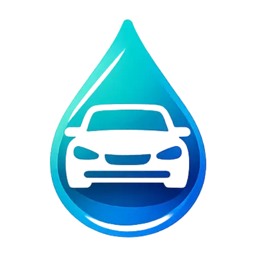 Lavage auto à domicile Caunay